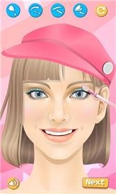game pic for Princess Makeup - Girlss